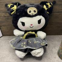 Minkštas pliušinis Hello Kitty žaislas