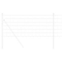 Euro Tvora 0.8x25 m Galvanizuotas Plienas