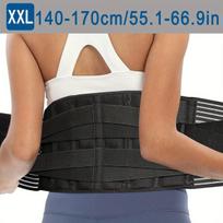 Kvėpuojanti neslystanti sėdynės pagalvė su atrama nugarai , 2XL