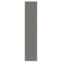 Roletas blackout smėlio pilka 50x230 cm audinio plotis