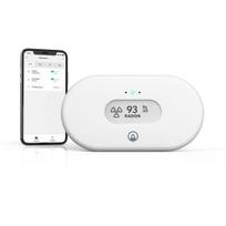 Airthings patalpų oro kokybės (IAQ) matavimo stotis View Radon