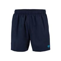 Maudymosi šortai vyrams Arena Fundamentals Boxer Navy-Tu
