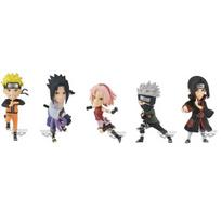Naruto Shippuden - World Collectable Figure