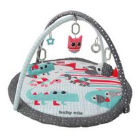 Lavinamasis kilimėlis Baby Mix