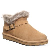 Bearpaw batai Jasmine _ šviesiai rudas
