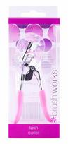 Blakstienų rietiklis Brush Works Lash Curler