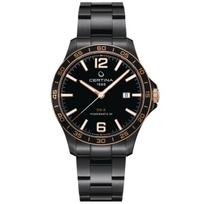Vyriškas laikrodis Certina DS-8 Powermatic C033.807.33.057.00