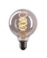 Lemputė Smoky Edison Crown LED SY18
