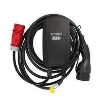 Įkrovimo stotelė Njord Go, CEE, 11 kW, Type2