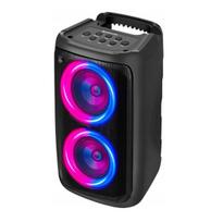 Defender Boombox