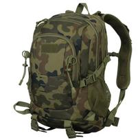 Turistinė kuprinė Dominator Urban Combat Spear 35L WZ.93, žalia