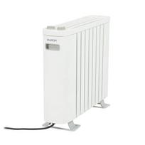 Eurom nedažytas radiatorius 1000 w 230/50 v/hz 48 x 15 x 42 cm