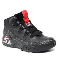 Laisvalaikio batai vyrams Fila Grant Hill, juodi, 44