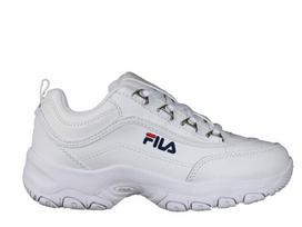 Sportiniai batai fila strada low kids 10107811fg