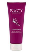 Kremas pėdoms Footy, 75 ml