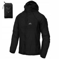 Žieminė striukė vyrams, Helikon-Tex, Tramontane WindPack, juoda