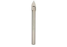 Grąžtas stiklui Irwin, 4 mm