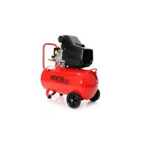 Tepalo kompresorius 50 l, kompresorius 8 barai, 206 l/min, 230 V