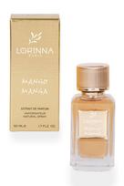 Kvapusis vanduo Lorinna Mango Manga EDP moterims/vyrams, 50 ml