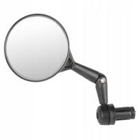 Dviračio veidrodėlis M-WAVE SPY MAXI sferinis 3D