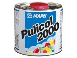 Pulicol 2000 seno epoksidinio glaisto valiklis, 0,75 kg
