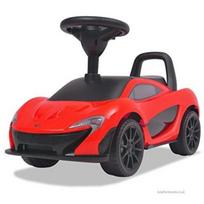 Paspiriama mašinėlė vaikams MClaren