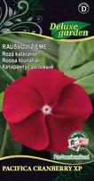 RAUSVOJI ŽIEMĖ PACIFICA - XP CRANBERRY XP