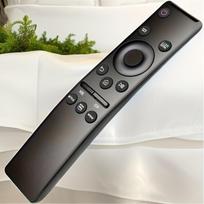 Išmaniojo (Smart TV) ir televizoriaus priedas Universalus nuotolinio valdymo pultas Samsung televizoriams