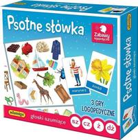 Loginis Žodžių žaidimas