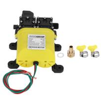 Aukšto slėgio siurblys 12V 120W, 8 l
