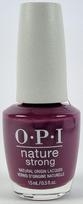 Gelinis nagų lakas OPI Nature Strong, Eco-Maniac, 6 ml