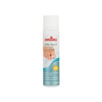 Pėdų purškiklis Silky Touch, 75 ml