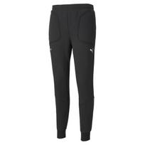 Sportinės kelnės vyrams Puma MAPF1 Sweat Pants 53187901, juodos, M