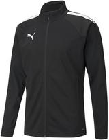 Džemperis vyrams Puma TeamLiga Training Jacket Black 657234 03