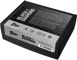 Grandinės tepalas Rex Black Diamond Hot Wax
