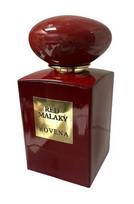 Kvapusis vanduo Rovena Red Malaky vyrams/moterims EDP, 100 ml