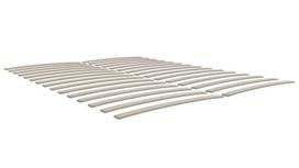 Lovos grotelės ULTRA 120x200 15vnt