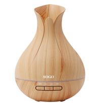 Eterinių aliejų garintuvas Sogo AIR-SS-21720