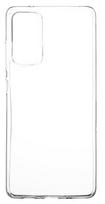 Taktinis „Samsung Galaxy S20 FE“ TPU dėklas, skaidrus