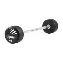 Tiguar štanga TI-WPBPU045 45 kg