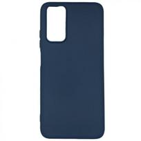 „Evelatus Xiaomi POCO X4 GT“ nano silikoninis dėklas, minkštas lietimui, mėlynas