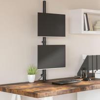 TV laikiklis VidaXL 358000 13-27”