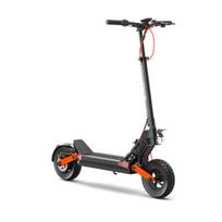 Elektrinis paspirtukas Joyor S8 10'', juodas