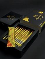 ROYAL VIP Karališkas medus Žolelių mišinio pasta Vip 15 gramų x 12 'li 1 pakuotė 1 PRC