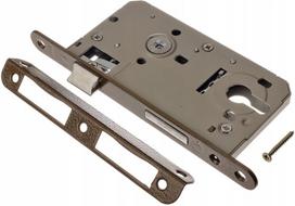 ĮLEIDŽIAMOJI DURŲ SPYNA JANIA LOCKS 72/50 ĮDĖKLAS