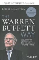 Warren Buffett Way, 30th Anniversary Edition 4th edition