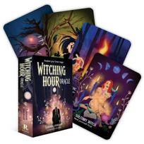 Witching Hour Oracle kortos Rockpool