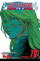 Bleach, Vol. 70: Friend, Volume 70