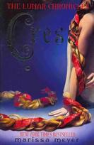 Cress (The Lunar Chronicles Book 3) 3rd edition