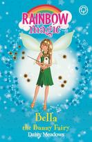 Rainbow Magic: Bella The Bunny Fairy: The Pet Keeper Fairies Book 2 Digital original
